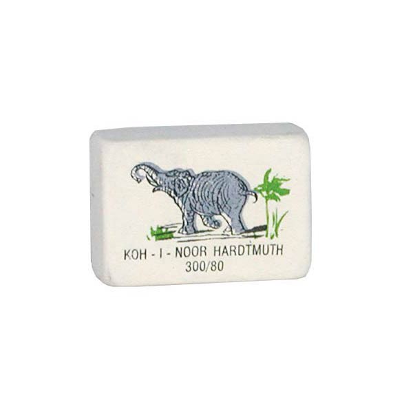 Ластик "Koh-I-Noor" Elephant 300/80 (80)