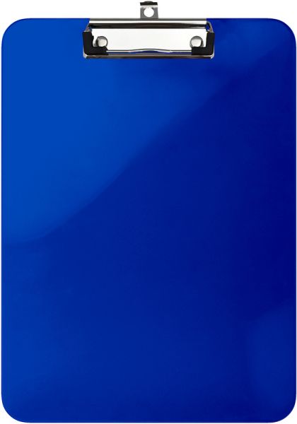 Планшет "LAMARK444" PS пластик2,3мм, синий 