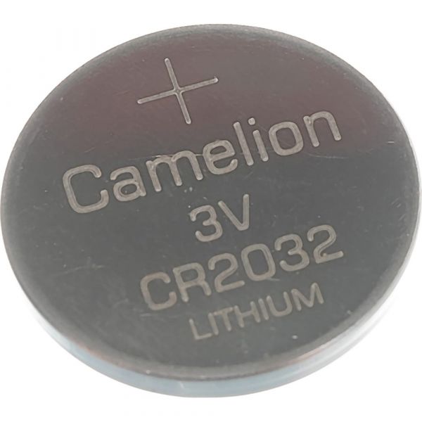 Батарейки Camelion CR 2032 BL5/50