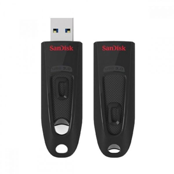 Флэш-диск SanDisk 16Gb CZ48 USB 3.0