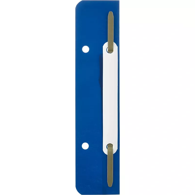 Механизм д/скоросшивателя "ATTACHE" синий 803617 (50)