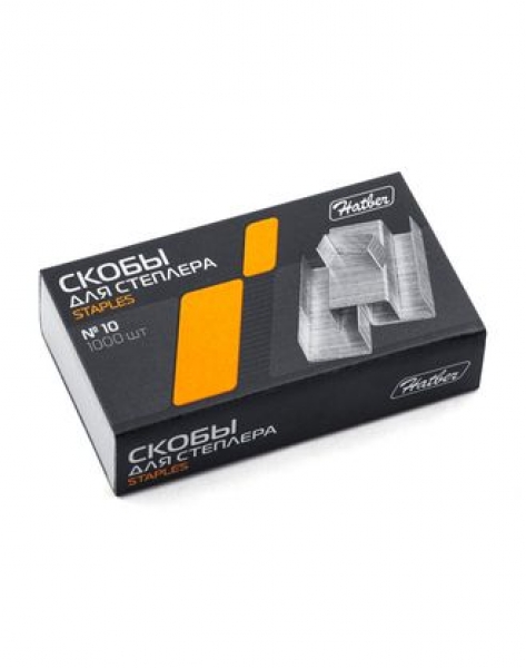 Скобы №24/6 "MAPED"(Франция) 324405