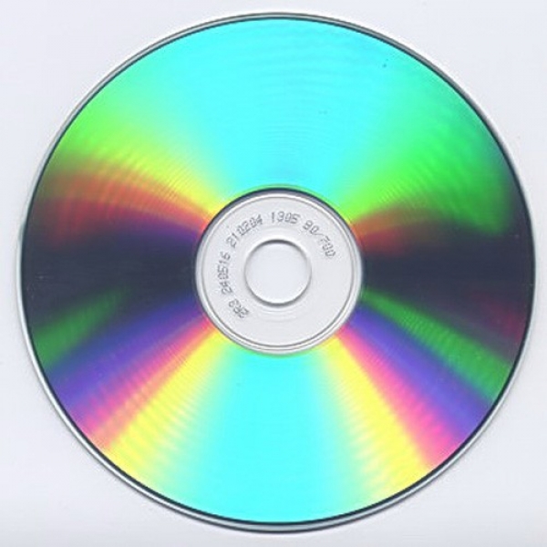 Диски CD-R 700Mb 48x "SONNEN" бумажный конверт 1шт (512573)