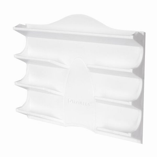 Держатель магнитный для 4 маркеров для доски "BRAUBERG" 237092