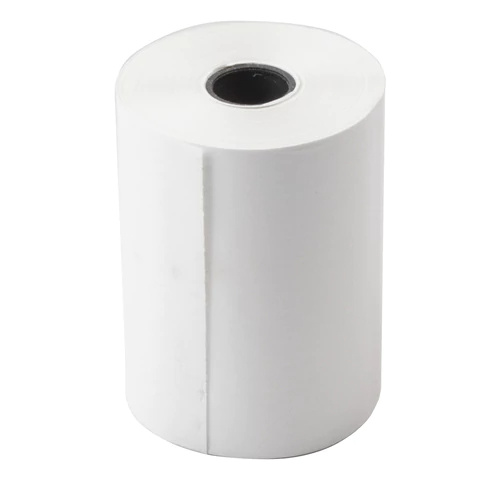 Кассовая лента 57мм (дл.20м, диам 12мм т/б) BRAUBERG 110879 (20)