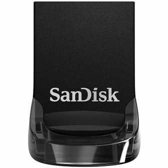 Память SanDisk 16Gb CZ430 Ultra Fit
