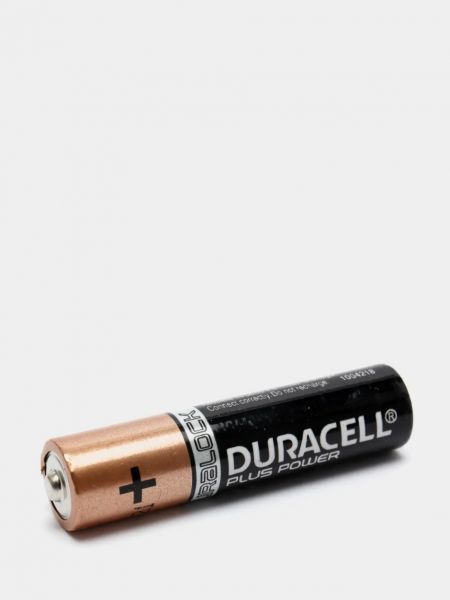 Батарейка DURACELL LR3