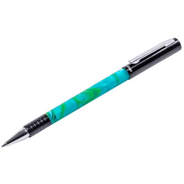 Ручка шариковая Berlingo "Fantasy" синяя, CPs_70502