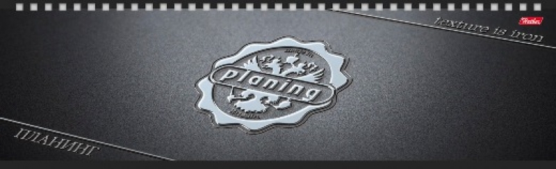 Планинг-еженедельник недатированный (165х90 мм) STAFF, твердая обложка, УФ-ЛАК, 60 л., "Metropolis",