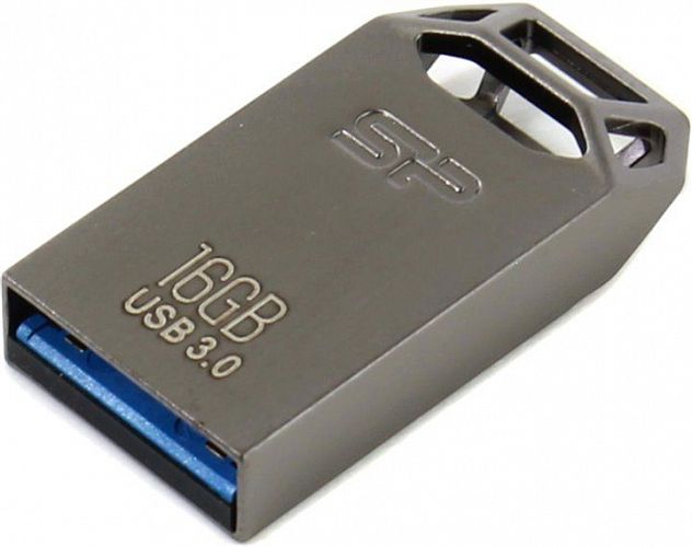 Память Silikon Power 16GB J50 Jewel USB3.0